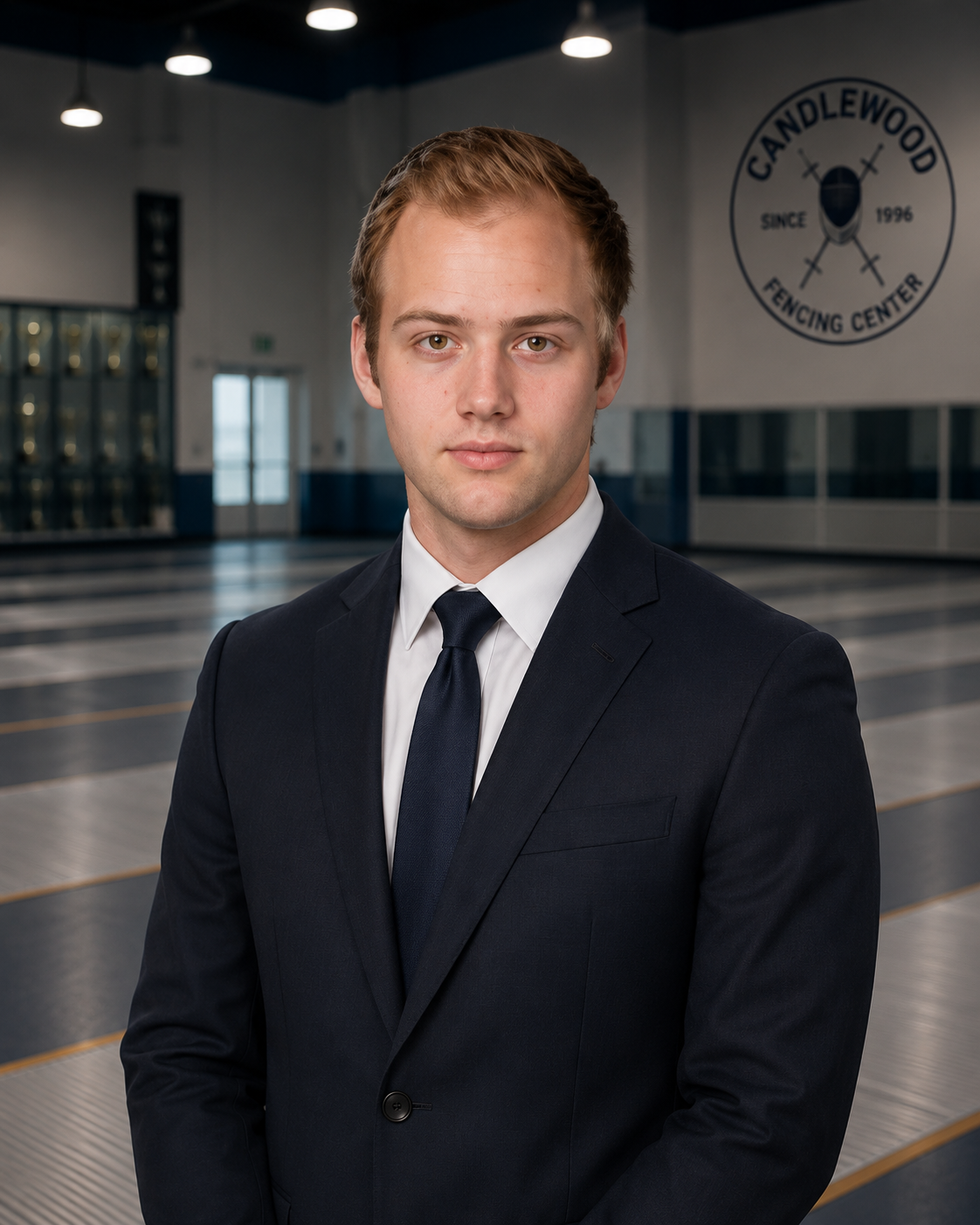 Brad DeVito, Saber Coach