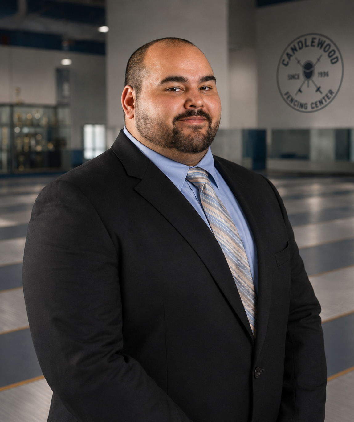 Matt Laudicina, Saber Coach