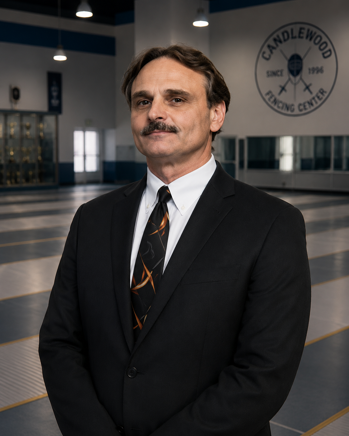 Tom Ciccarone, Epee Coach
