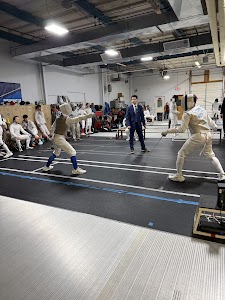 Candlewood Fencing Center place picture