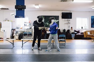 Candlewood Fencing Center place picture