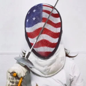 Norwalk Pre-Nats Competitive Foil Camp