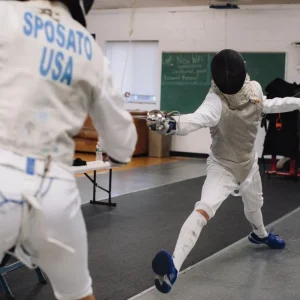 Private Lesson Add-on For Saber Summer Camp